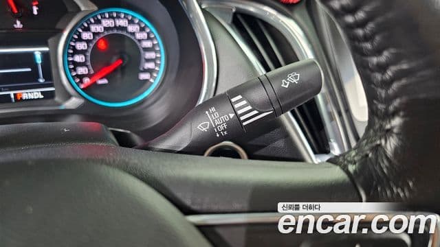 Chevrolet(GM대우) All New Malibu Premium, 2017 17