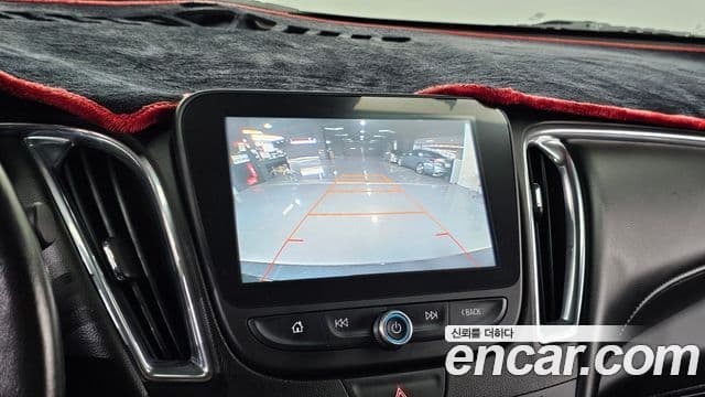 Chevrolet(GM대우) All New Malibu Premium, 2017 19