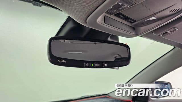 Chevrolet(GM대우) All New Malibu Premium, 2017 20