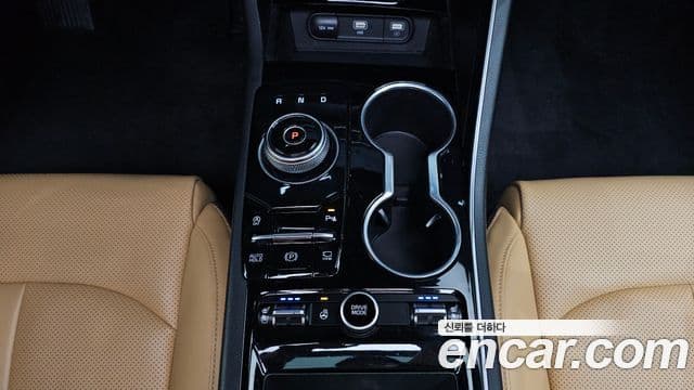 Kia K5 3세대 Prestige, 2022 9