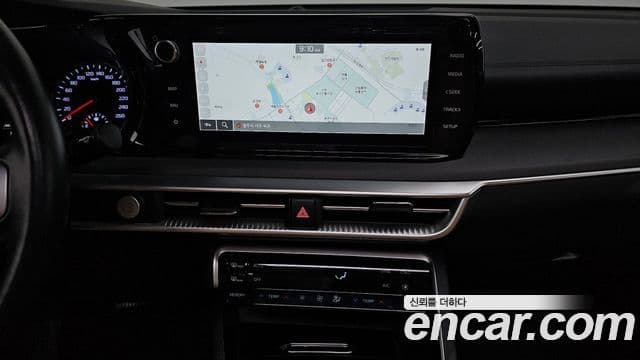 Kia K5 3세대 Prestige, 2022 15