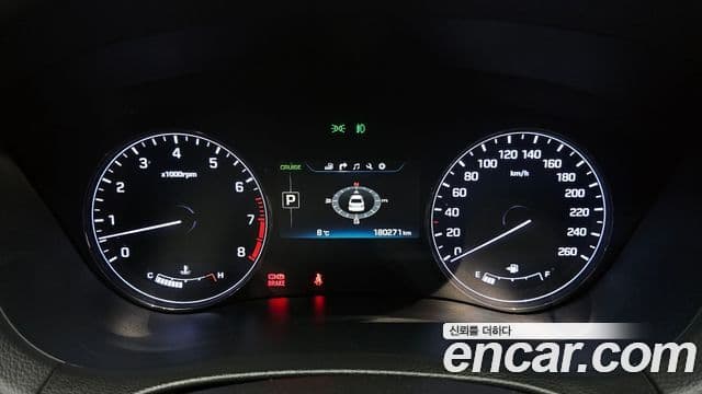 Hyundai Genesis DH Premium, 2015 8