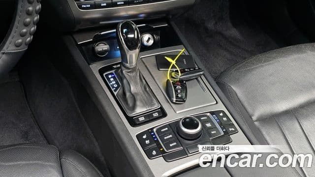 Hyundai Genesis DH Premium, 2015 9