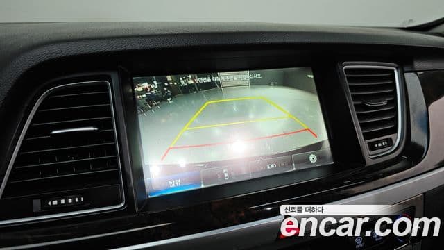 Hyundai Genesis DH Premium, 2015 15