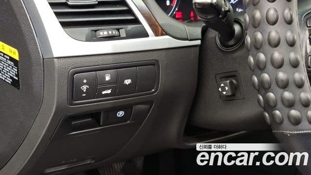 Hyundai Genesis DH Premium, 2015 16