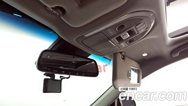 Hyundai Genesis DH Premium, 2015 20