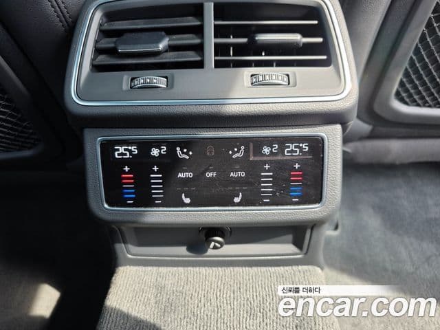 Audi A6 (C8) Premium, 2021 9