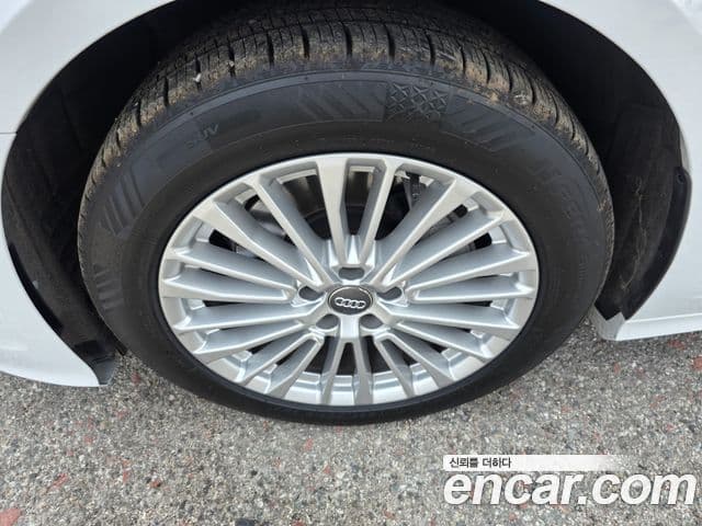 Audi A6 (C8) Premium, 2021 13