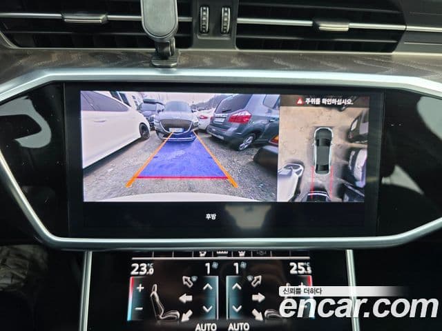 Audi A6 (C8) Premium, 2021 16