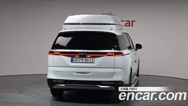Kia Carnival 4세대 Signature, 2023 4