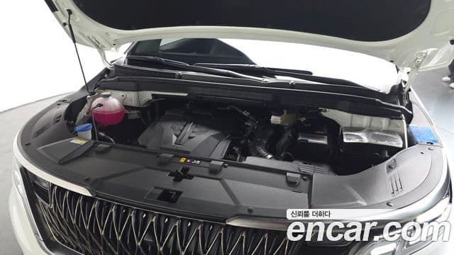 Kia Carnival 4세대 Signature, 2023 6