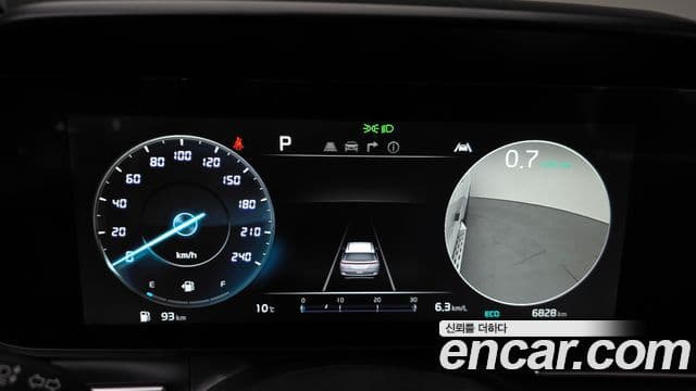 Kia Carnival 4세대 Signature, 2023 8