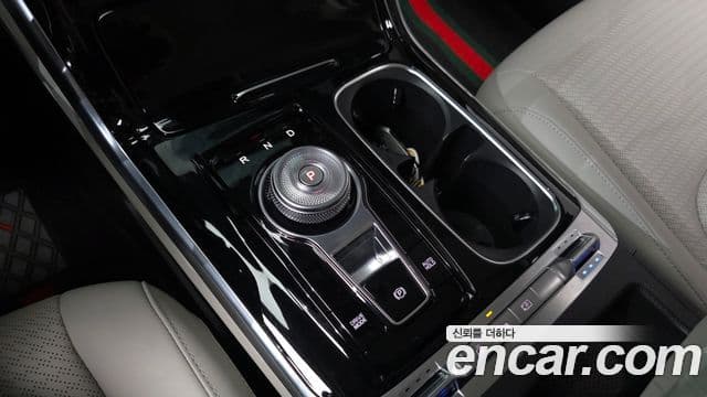 Kia Carnival 4세대 Signature, 2023 9