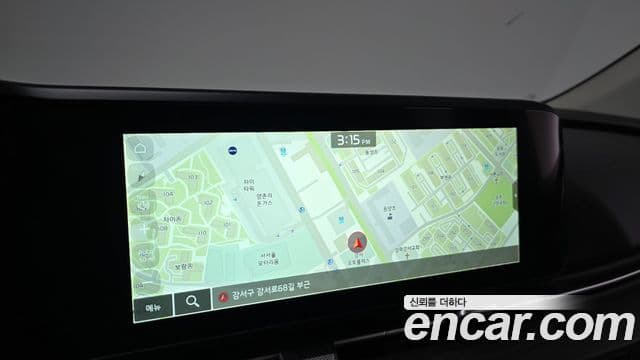 Kia Carnival 4세대 Signature, 2023 16