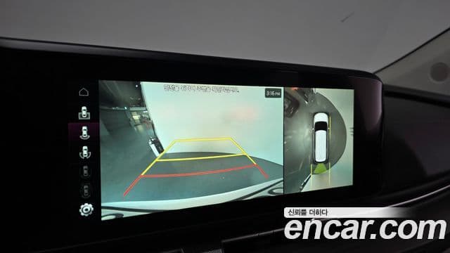 Kia Carnival 4세대 Signature, 2023 17