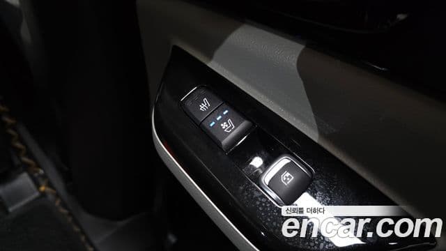 Kia Carnival 4세대 Signature, 2023 19