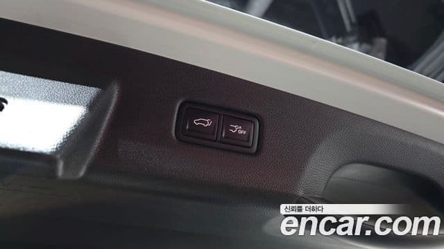 Kia Carnival 4세대 Signature, 2023 20