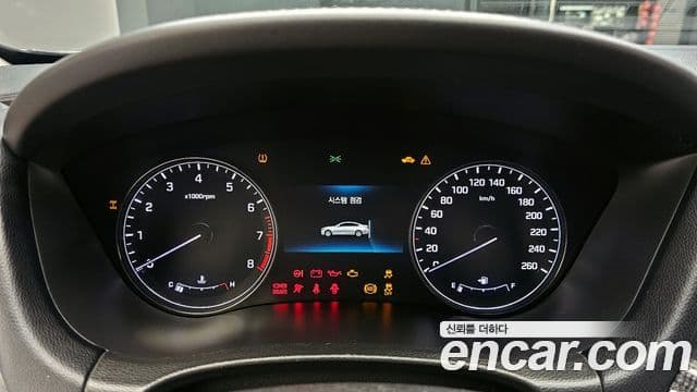 Hyundai Genesis DH G330 Modern AWD, 2014 8