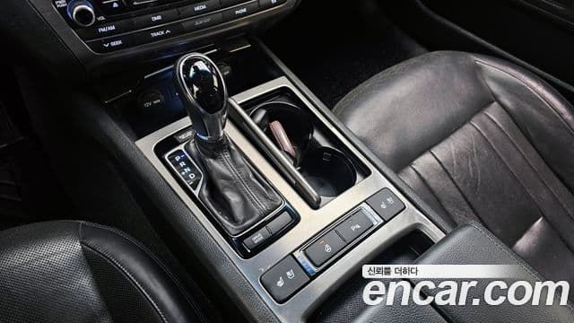 Hyundai Genesis DH G330 Modern AWD, 2014 9