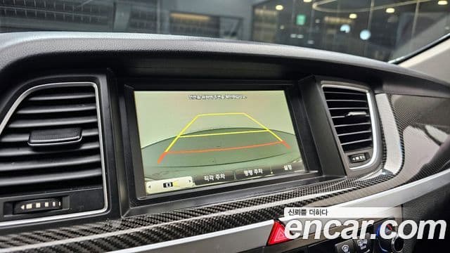 Hyundai Genesis DH G330 Modern AWD, 2014 15