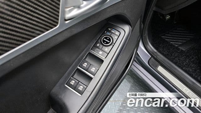 Hyundai Genesis DH G330 Modern AWD, 2014 17