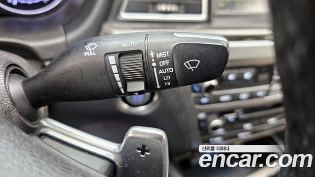 Hyundai Genesis DH G330 Modern AWD, 2014 18