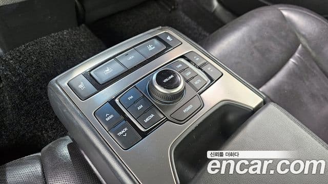 Hyundai Genesis DH G330 Modern AWD, 2014 19