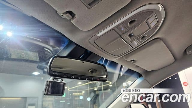 Hyundai Genesis DH G330 Modern AWD, 2014 20