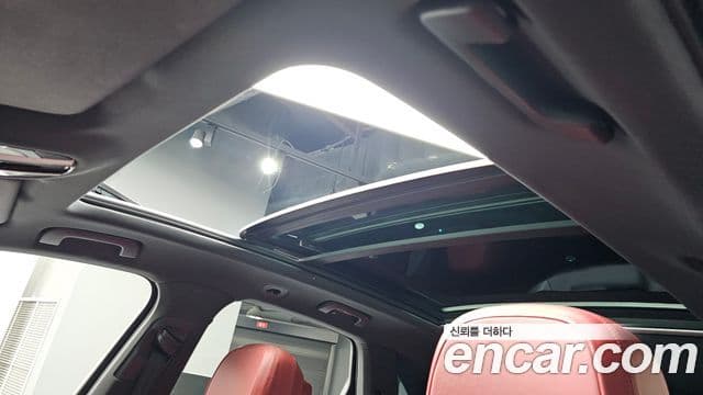 Porsche Cayenne (PO536), 2020 18