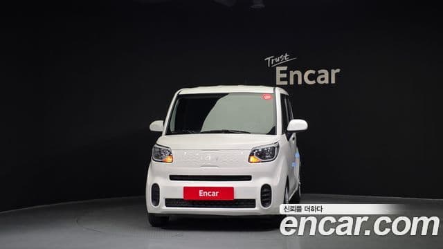 Kia The / новый New Ray Standard, 2022 3