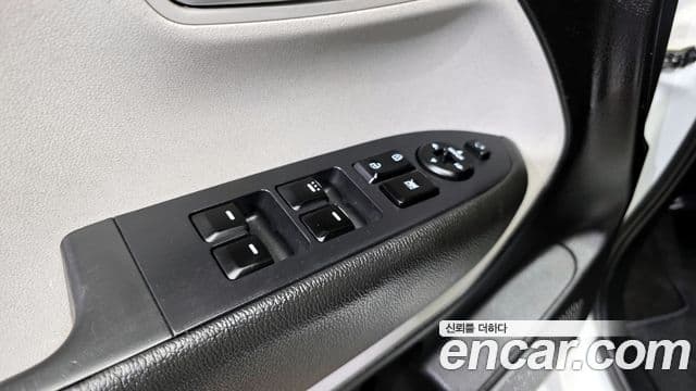 Kia The / новый New Ray Standard, 2022 14