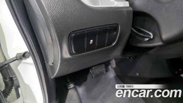 Kia The / новый New Ray Standard, 2022 15