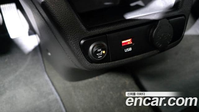 Kia The / новый New Ray Standard, 2022 18