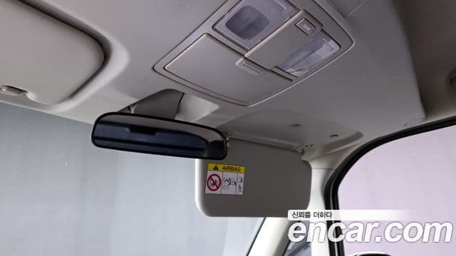 Kia The / новый New Ray Standard, 2022 19