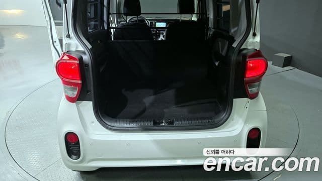 Kia The / новый New Ray Standard, 2022 20