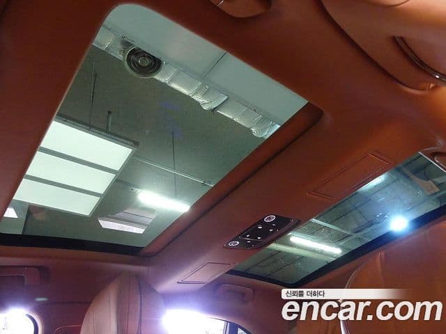 Bentley Flying Spur 3세대 4.0 Azure, 2023 8