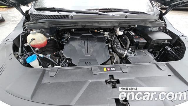 Kia Carnival 4세대 Signature, 2021 6