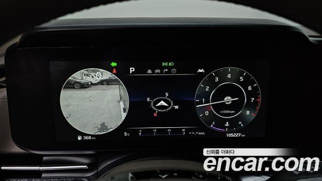 Kia Carnival 4세대 Signature, 2021 8
