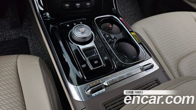 Kia Carnival 4세대 Signature, 2021 9