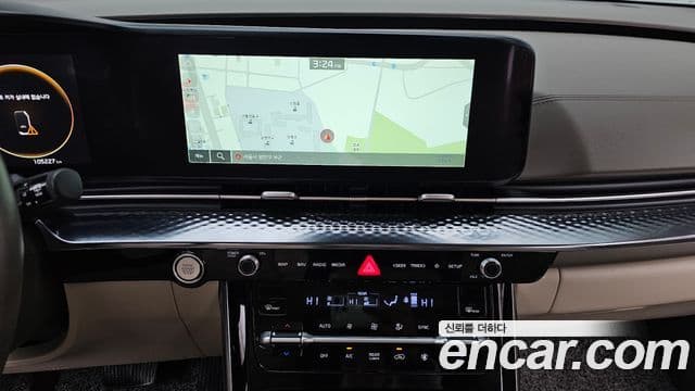 Kia Carnival 4세대 Signature, 2021 14