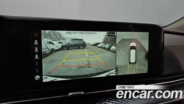 Kia Carnival 4세대 Signature, 2021 15