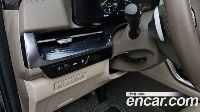 Kia Carnival 4세대 Signature, 2021 16