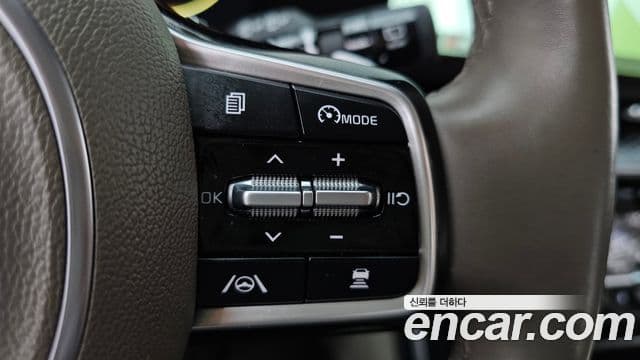 Kia Carnival 4세대 Signature, 2021 17