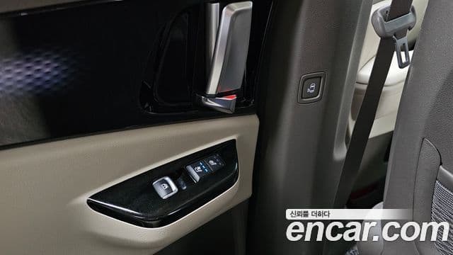Kia Carnival 4세대 Signature, 2021 19