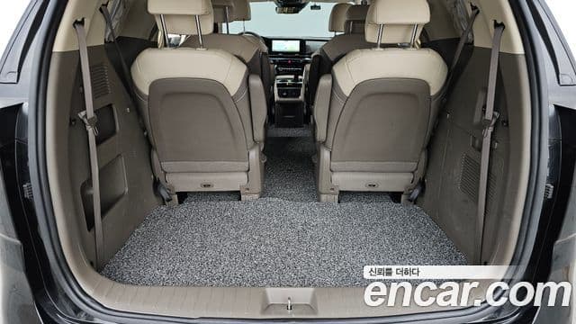 Kia Carnival 4세대 Signature, 2021 20