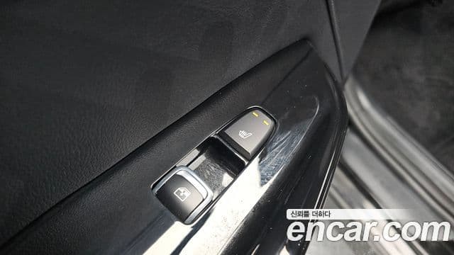 Kia K5 гибрид 3세대 Noblesse, 2023 20