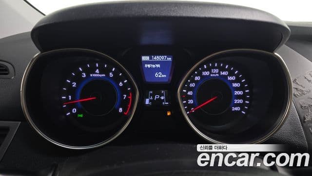 Hyundai Avante MD M16 GDI top, 2011 8