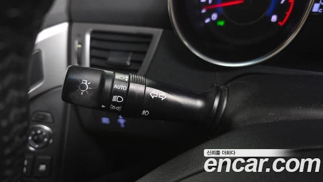 Hyundai Avante MD M16 GDI top, 2011 18