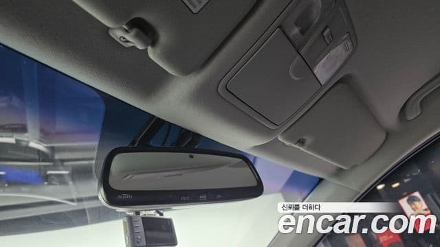 Hyundai Avante MD M16 GDI top, 2011 19