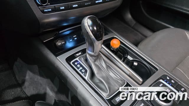 Hyundai Genesis DH G330 Premium AWD, 2014 9